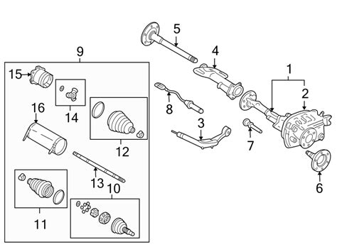 2006 2500hd front differential mount bracket parts|xtreme differential mount bracket.